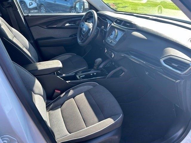 Chevrolet TrailBlazer LT 2023