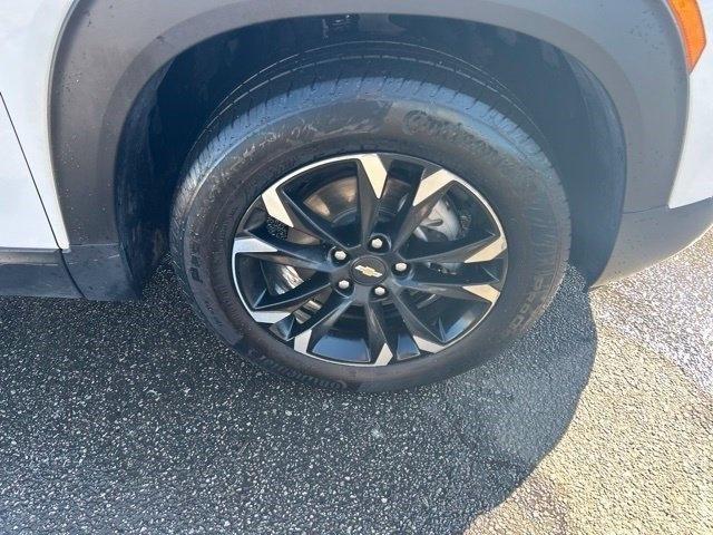 Chevrolet TrailBlazer LT 2023