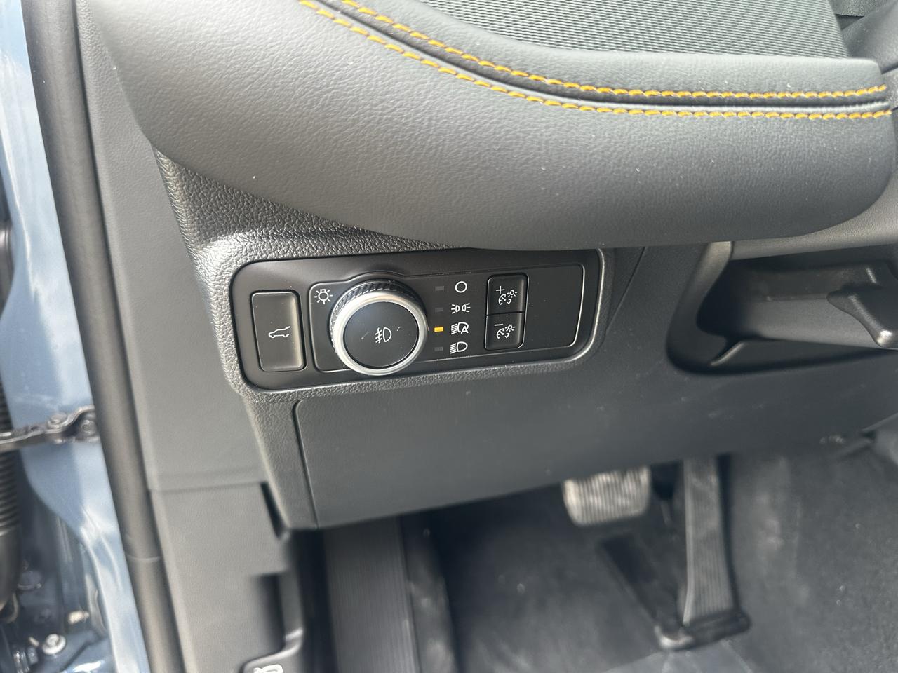 Ford Explorer Tremor AWD 2026