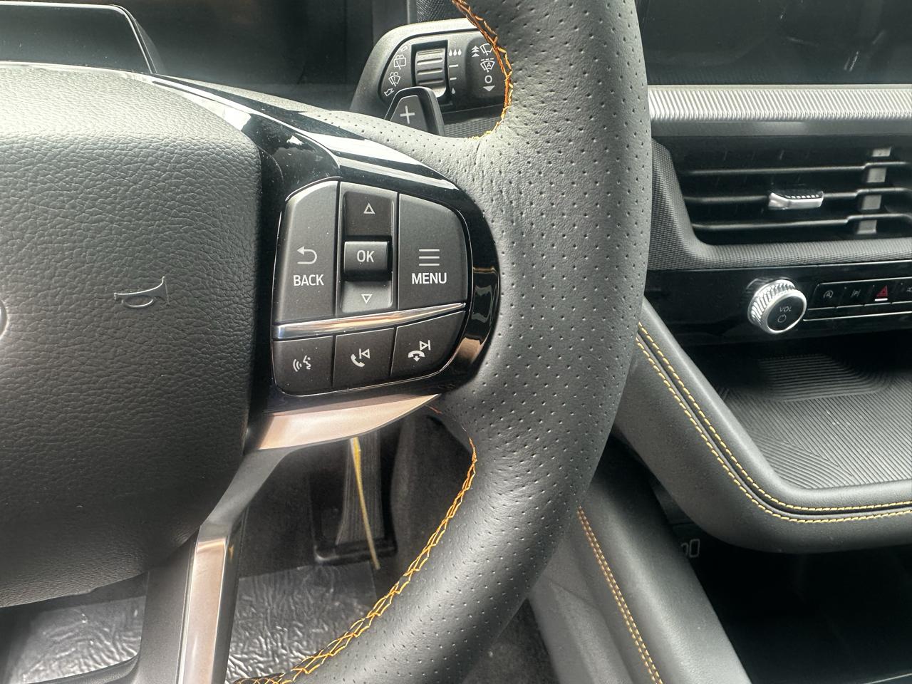 Ford Explorer Tremor AWD 2026