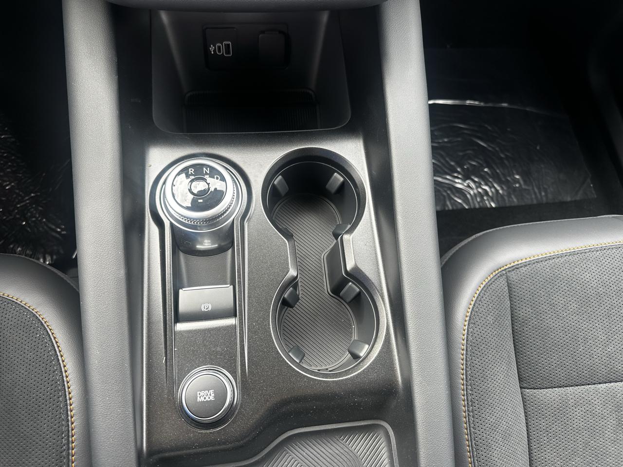 Ford Explorer Tremor AWD 2026