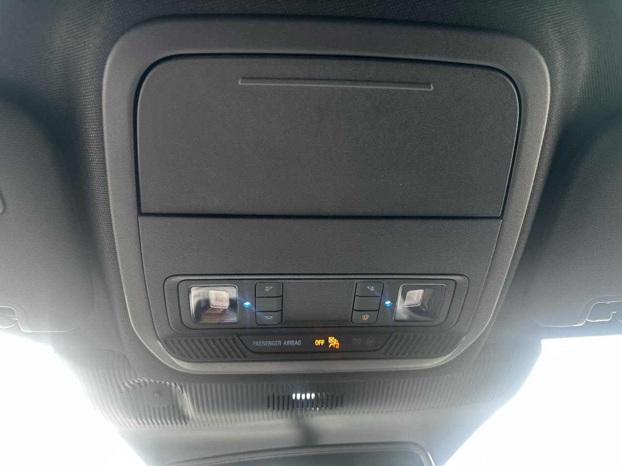 Ford Explorer Tremor AWD 2026