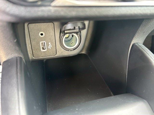 Nissan Versa S CVT 2025