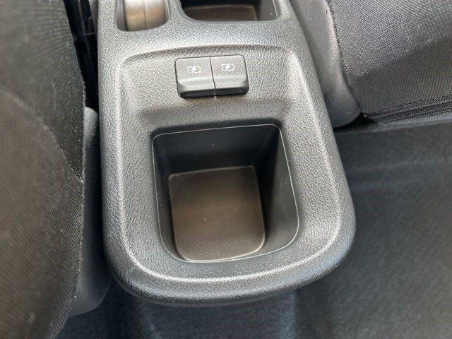 Nissan Versa S CVT 2025