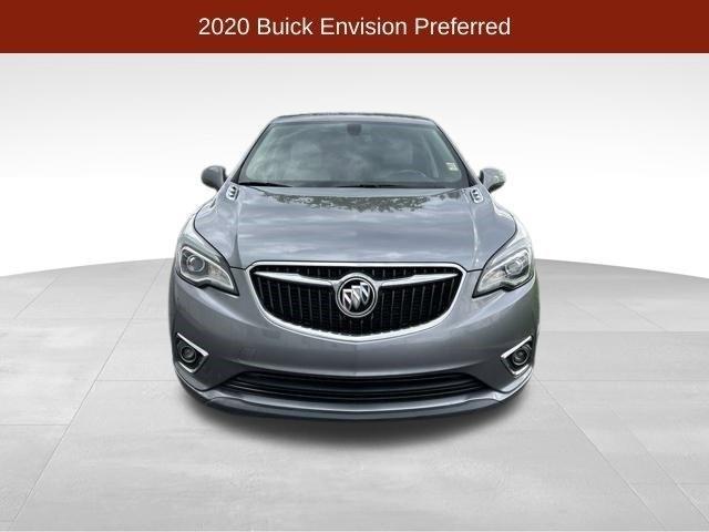 Buick Envision Preferred 2020