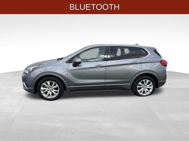 Buick Envision Preferred 2020