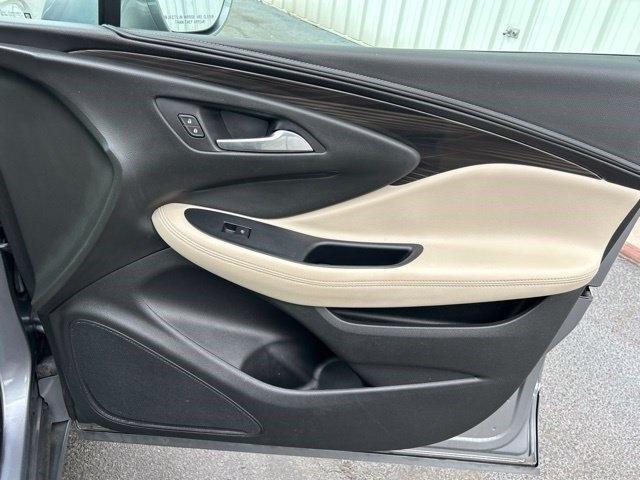 Buick Envision Preferred 2020