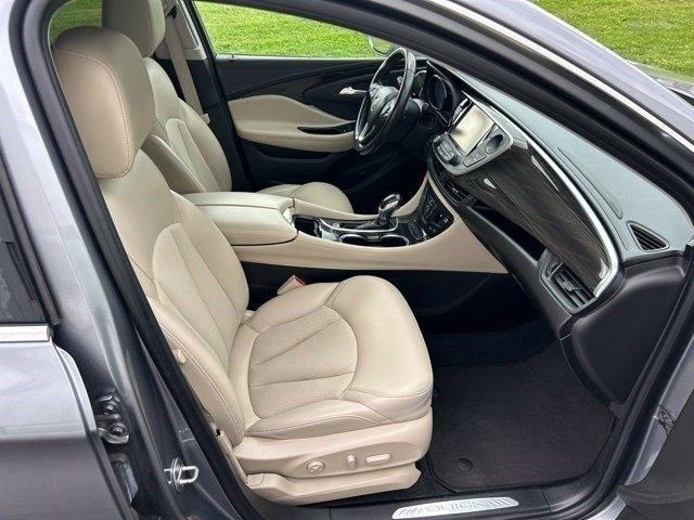 Buick Envision Preferred 2020