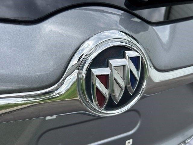 Buick Envision Preferred 2020
