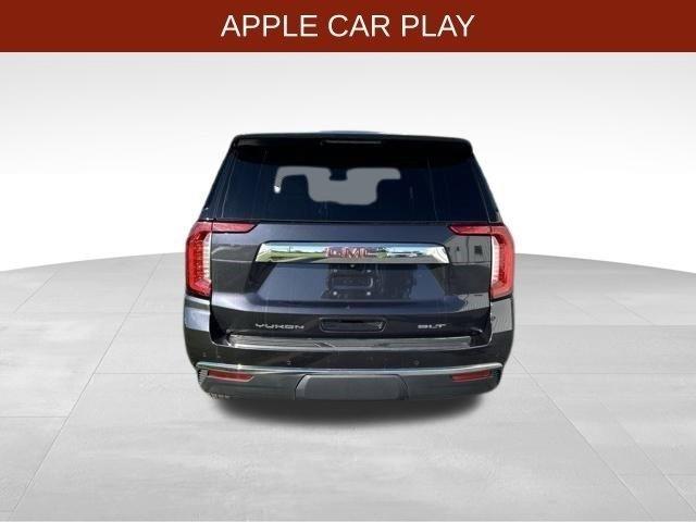 GMC Yukon SLT 4WD 2023