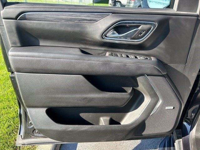 GMC Yukon SLT 4WD 2023