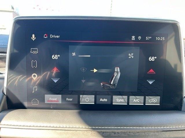GMC Yukon SLT 4WD 2023