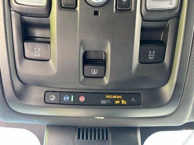 GMC Yukon SLT 4WD 2023