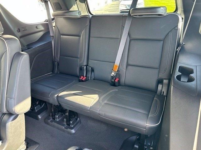 GMC Yukon SLT 4WD 2023