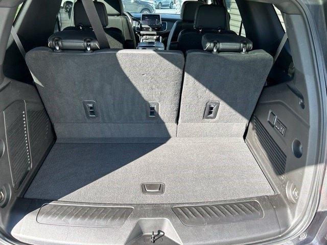 GMC Yukon SLT 4WD 2023