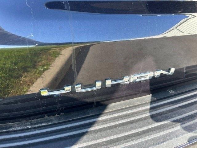 GMC Yukon SLT 4WD 2023