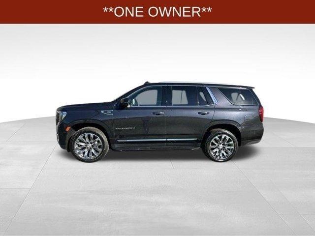GMC Yukon SLT 4WD 2023