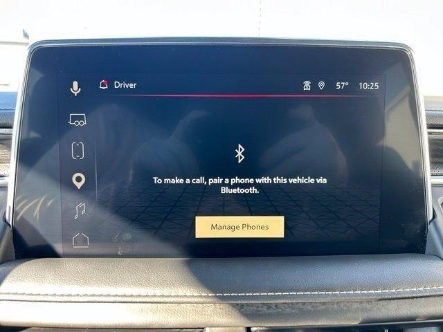 GMC Yukon SLT 4WD 2023