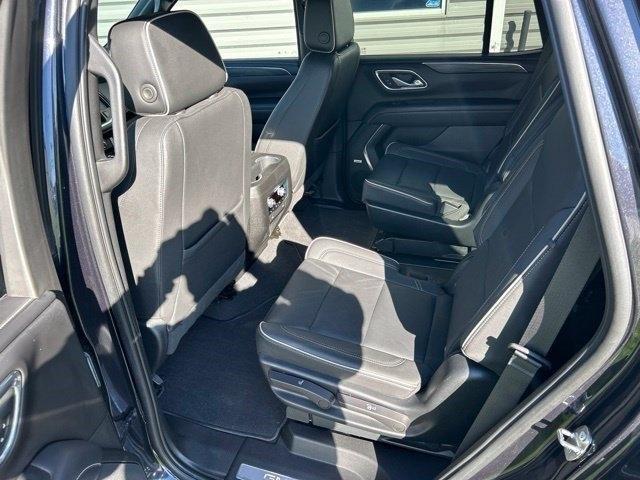 GMC Yukon SLT 4WD 2023