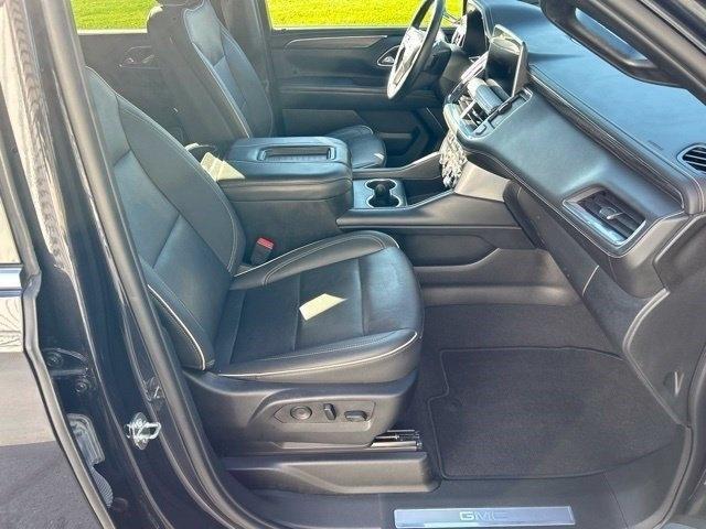 GMC Yukon SLT 4WD 2023