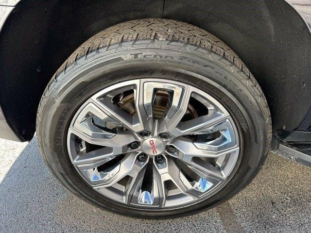 GMC Yukon SLT 4WD 2023