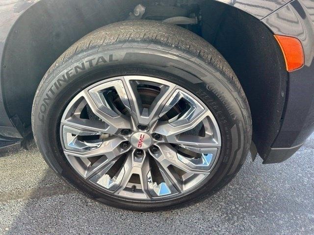 GMC Yukon SLT 4WD 2023