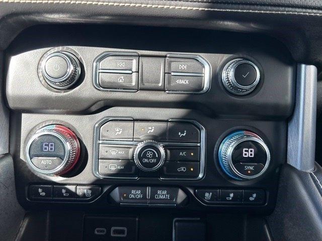 GMC Yukon SLT 4WD 2023
