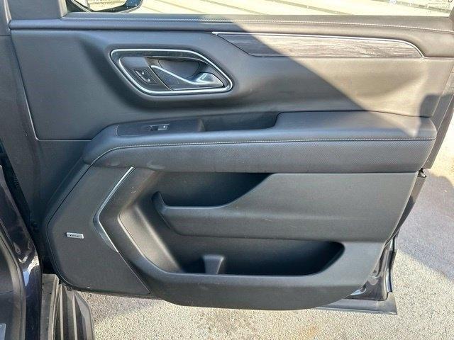 GMC Yukon SLT 4WD 2023