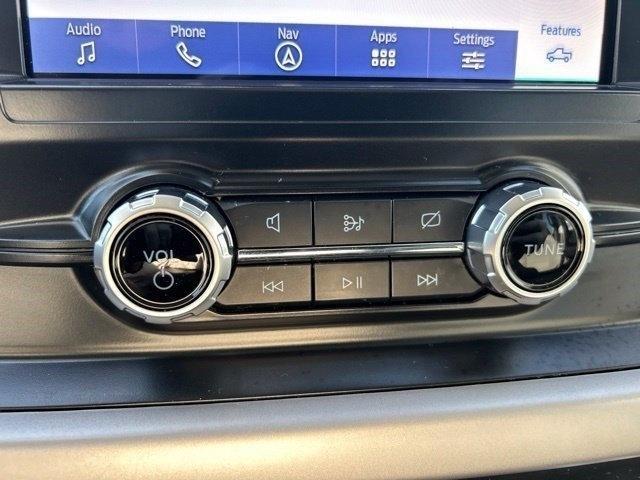 Ford F-150 Lariat SuperCrew 5.5-ft. Bed 4WD 2023