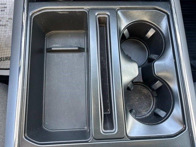 Ford F-150 Lariat SuperCrew 5.5-ft. Bed 4WD 2023