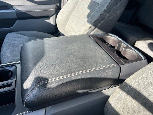 Ford F-150 Lariat SuperCrew 5.5-ft. Bed 4WD 2023