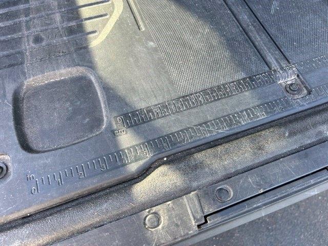 Ford F-150 Lariat SuperCrew 5.5-ft. Bed 4WD 2023