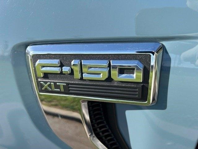 Ford F-150 Lariat SuperCrew 5.5-ft. Bed 4WD 2023