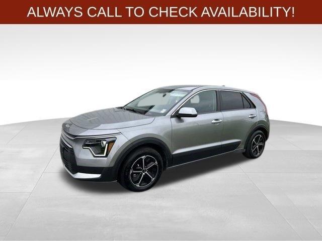 Kia Niro LX 2025
