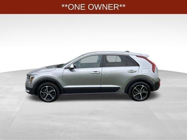 Kia Niro LX 2025