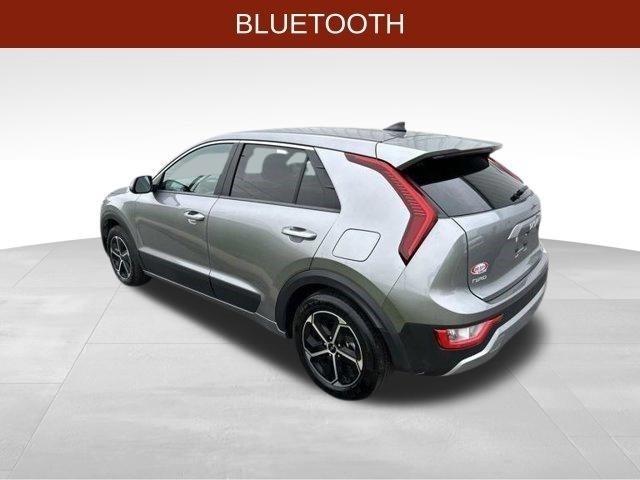 Kia Niro LX 2025