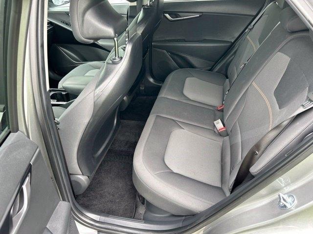 Kia Niro LX 2025