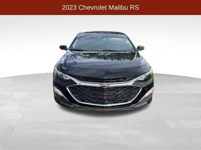 Chevrolet Malibu RS 2023
