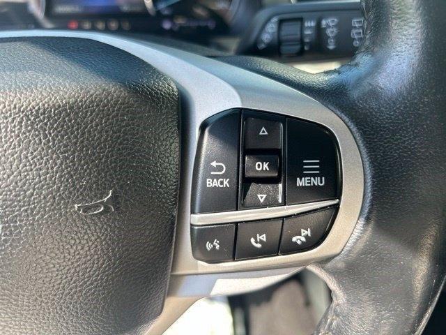 Ford Explorer XLT AWD 2023