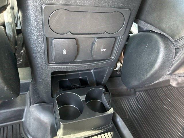 Ford Explorer XLT AWD 2023