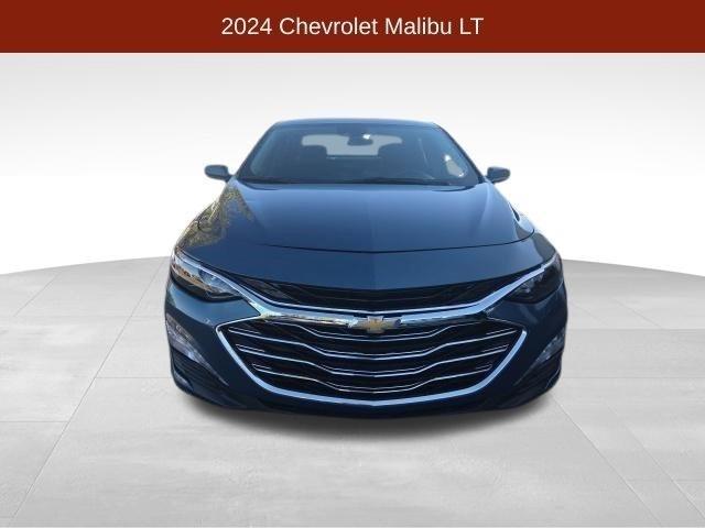 Chevrolet Malibu 1LT 2024