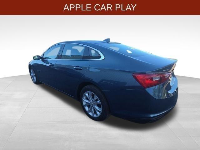 Chevrolet Malibu 1LT 2024