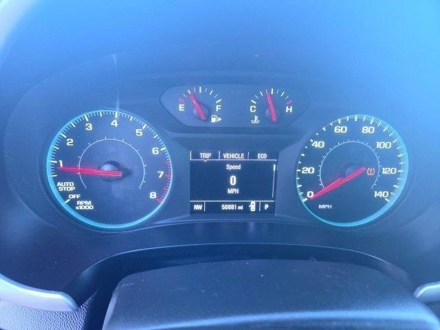 Chevrolet Malibu 1LT 2024
