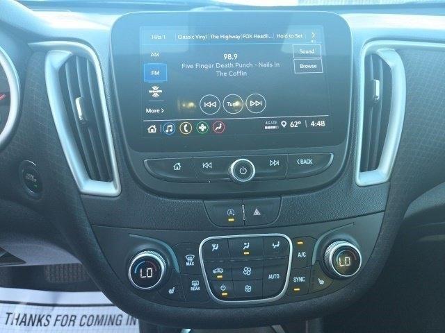 Chevrolet Malibu 1LT 2024