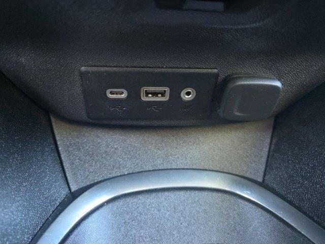 Chevrolet Malibu 1LT 2024