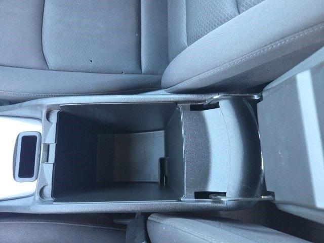 Chevrolet Malibu 1LT 2024