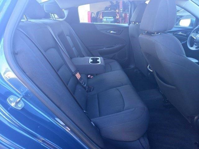 Chevrolet Malibu 1LT 2024