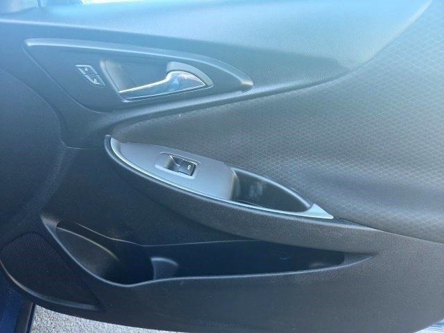 Chevrolet Malibu 1LT 2024
