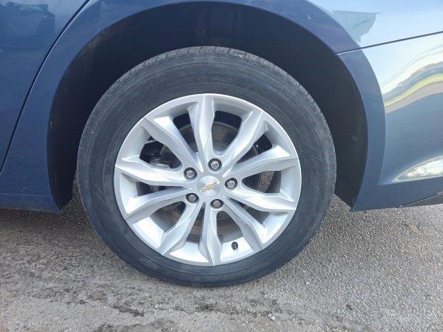 Chevrolet Malibu 1LT 2024