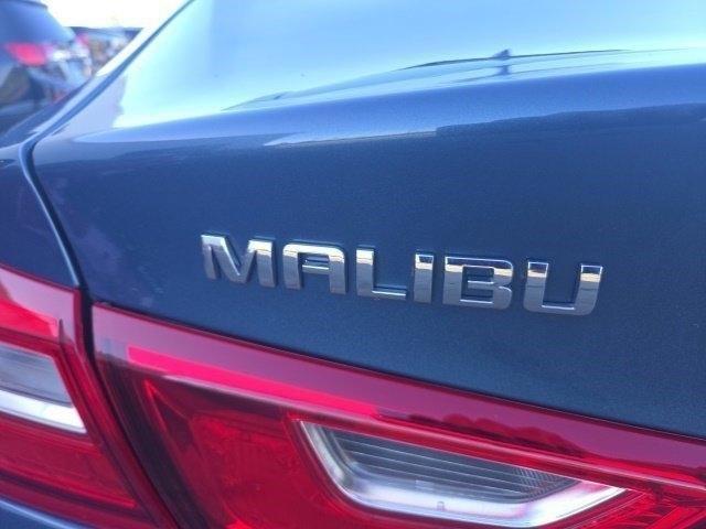 Chevrolet Malibu 1LT 2024